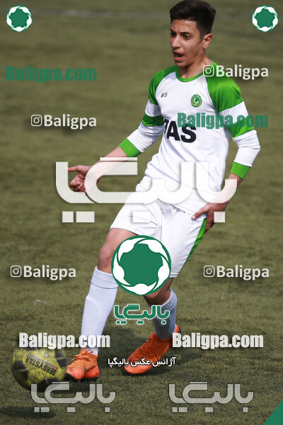 آکادمی کیا ۶ - ۰ پاس قوامین