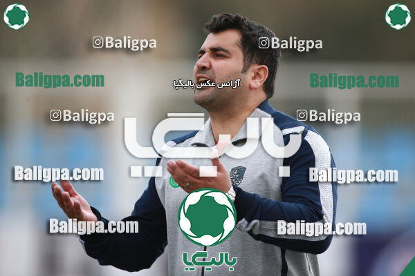 آکادمی کیا ۶ - ۰ پاس قوامین
