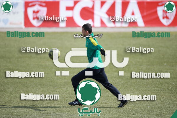 مقاومت ۲ - ۲ پاس قوامین