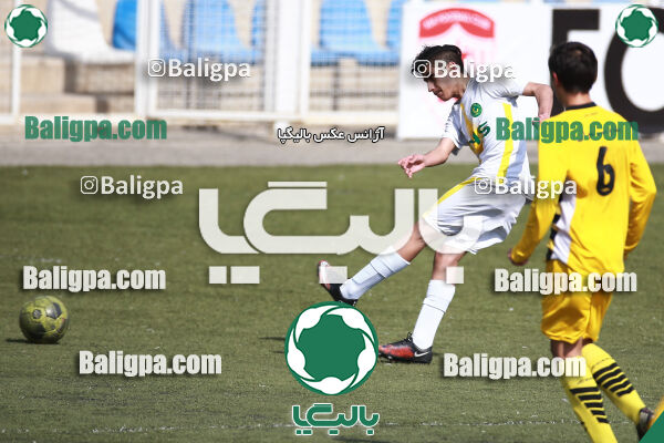 مقاومت ۲ - ۲ پاس قوامین