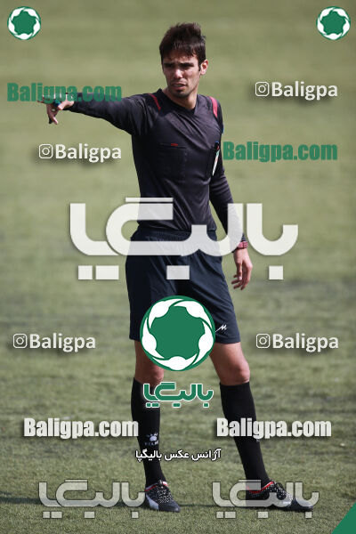 مقاومت ۲ - ۲ پاس قوامین