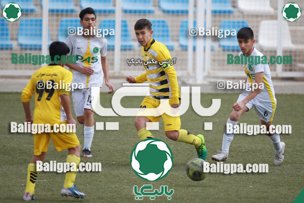مقاومت ۲ - ۲ پاس قوامین