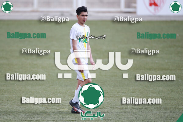 مقاومت ۲ - ۲ پاس قوامین