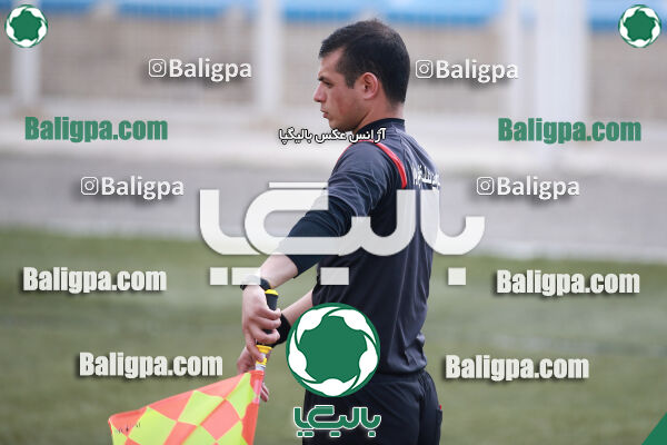 مقاومت ۲ - ۲ پاس قوامین