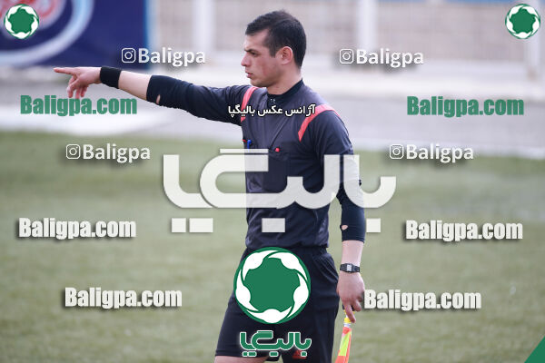 مقاومت ۲ - ۲ پاس قوامین
