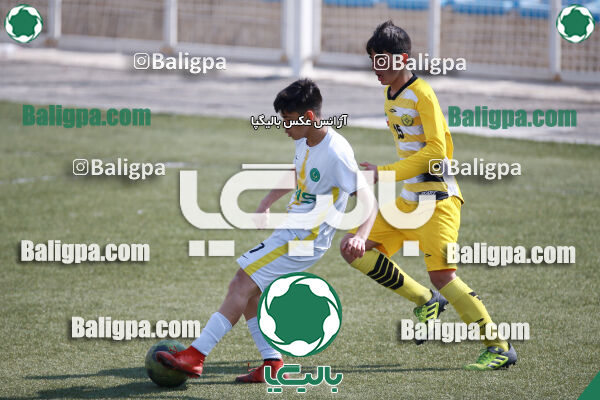 مقاومت ۲ - ۲ پاس قوامین