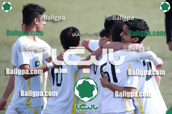 مقاومت ۲ - ۲ پاس قوامین
