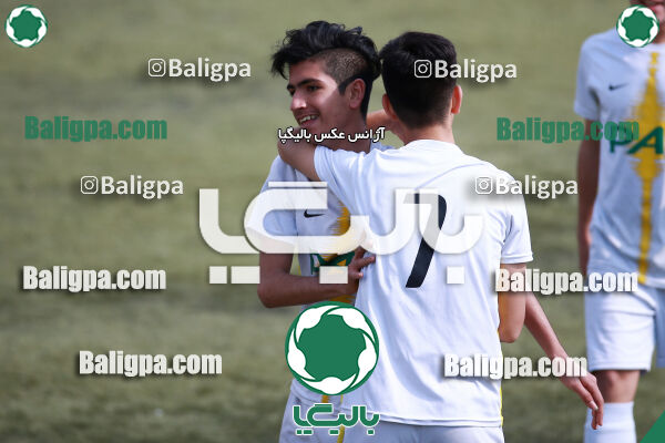 مقاومت ۲ - ۲ پاس قوامین