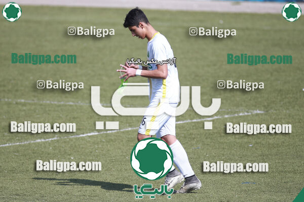 مقاومت ۲ - ۲ پاس قوامین