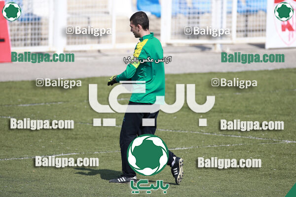 مقاومت ۲ - ۲ پاس قوامین