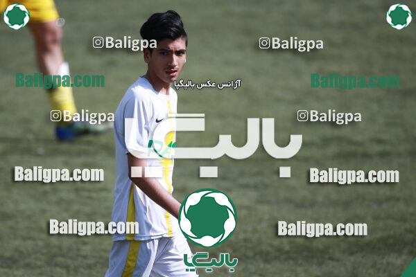 مقاومت ۲ - ۲ پاس قوامین