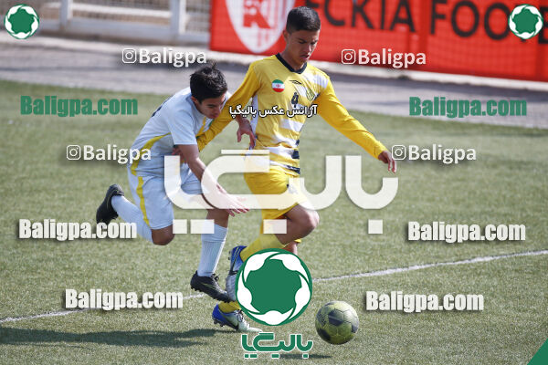 مقاومت ۲ - ۲ پاس قوامین