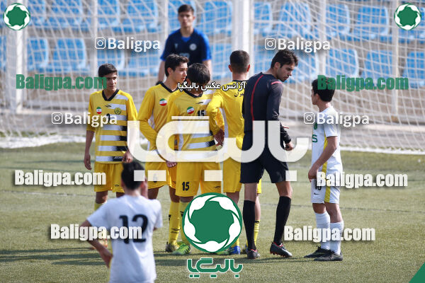 مقاومت ۲ - ۲ پاس قوامین