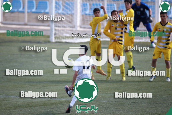مقاومت ۲ - ۲ پاس قوامین