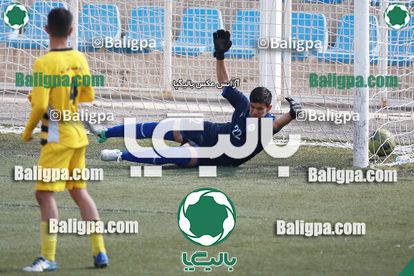 مقاومت ۲ - ۲ پاس قوامین