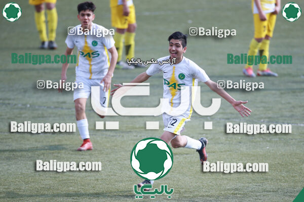 مقاومت ۲ - ۲ پاس قوامین