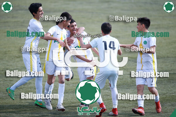 مقاومت ۲ - ۲ پاس قوامین