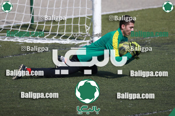 مقاومت ۲ - ۲ پاس قوامین