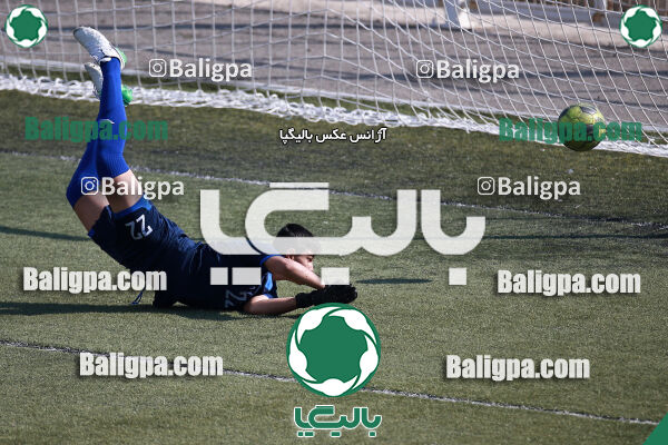 مقاومت ۲ - ۲ پاس قوامین