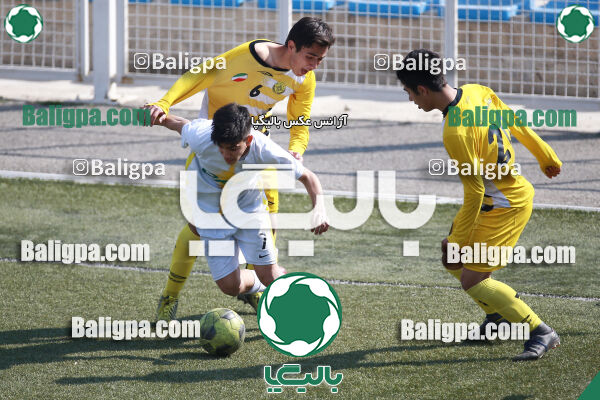 مقاومت ۲ - ۲ پاس قوامین
