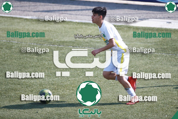 مقاومت ۲ - ۲ پاس قوامین