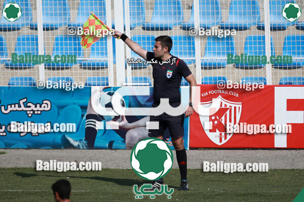 مقاومت ۲ - ۲ پاس قوامین