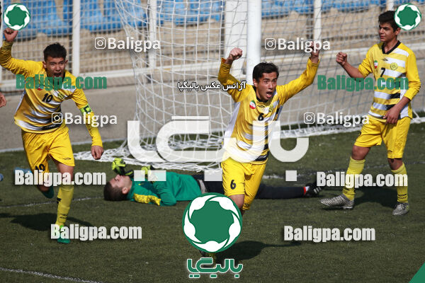 مقاومت ۲ - ۲ پاس قوامین