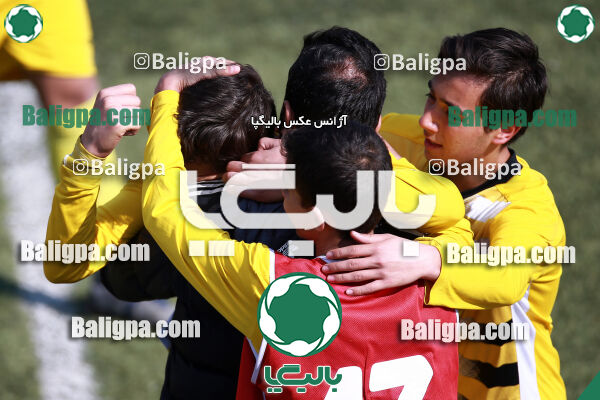 مقاومت ۲ - ۲ پاس قوامین