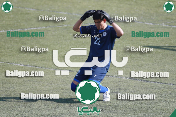مقاومت ۲ - ۲ پاس قوامین