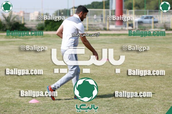 فولاد خوزستان ۲ - ۱ مس کرمان