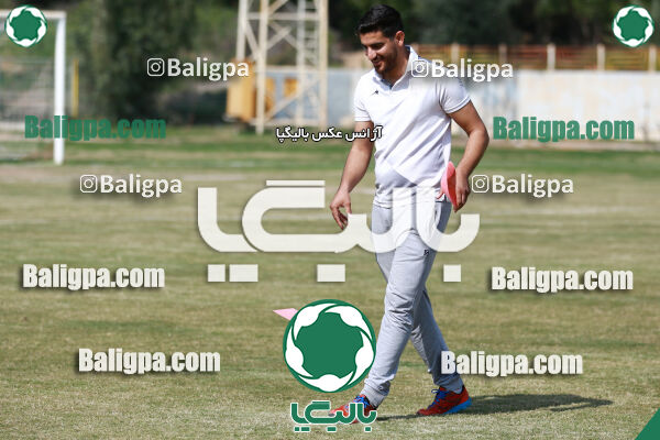 فولاد خوزستان ۲ - ۱ مس کرمان