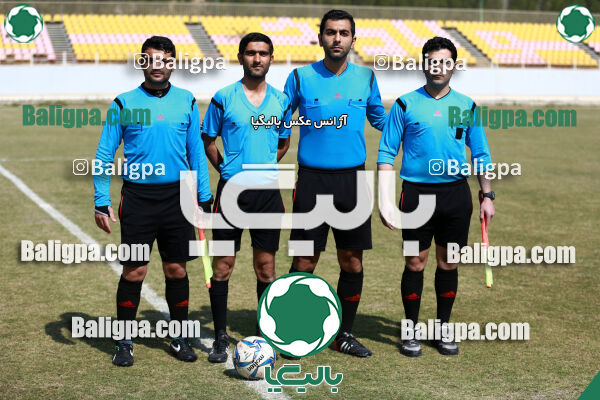 فولاد خوزستان ۲ - ۱ مس کرمان