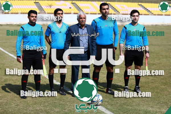 فولاد خوزستان ۲ - ۱ مس کرمان