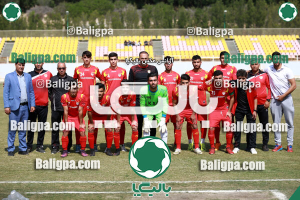 فولاد خوزستان ۲ - ۱ مس کرمان