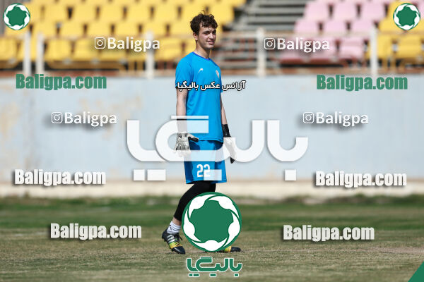 فولاد خوزستان ۲ - ۱ مس کرمان