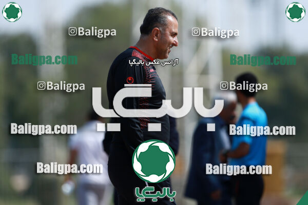فولاد خوزستان ۲ - ۱ مس کرمان