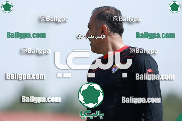 فولاد خوزستان ۲ - ۱ مس کرمان