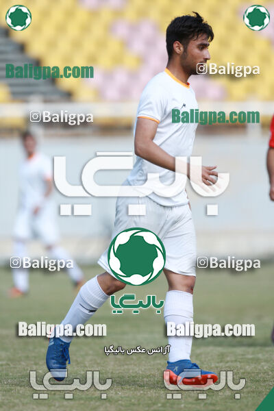 فولاد خوزستان ۲ - ۱ مس کرمان