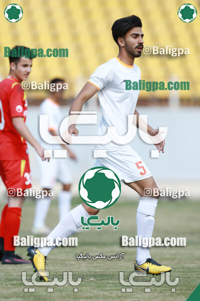 فولاد خوزستان ۲ - ۱ مس کرمان