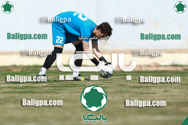 فولاد خوزستان ۲ - ۱ مس کرمان