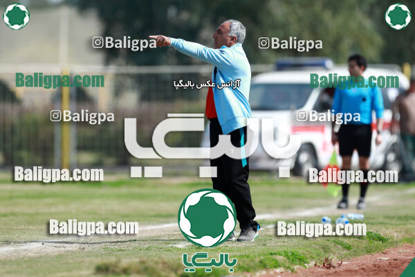 فولاد خوزستان ۲ - ۱ مس کرمان