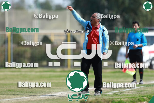 فولاد خوزستان ۲ - ۱ مس کرمان