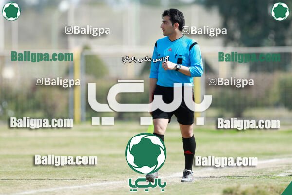 فولاد خوزستان ۲ - ۱ مس کرمان