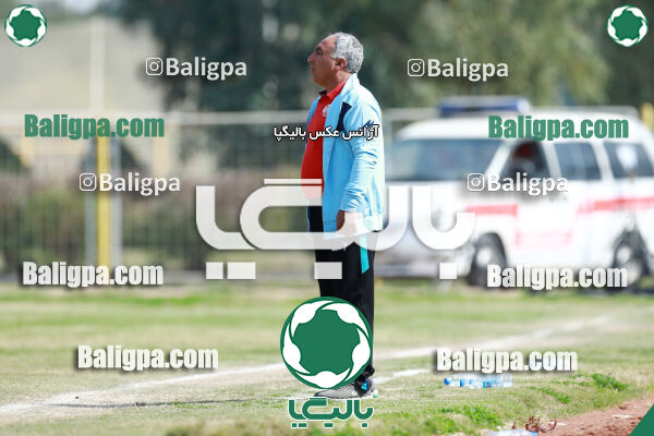 فولاد خوزستان ۲ - ۱ مس کرمان