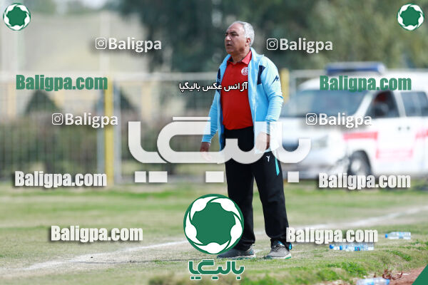 فولاد خوزستان ۲ - ۱ مس کرمان