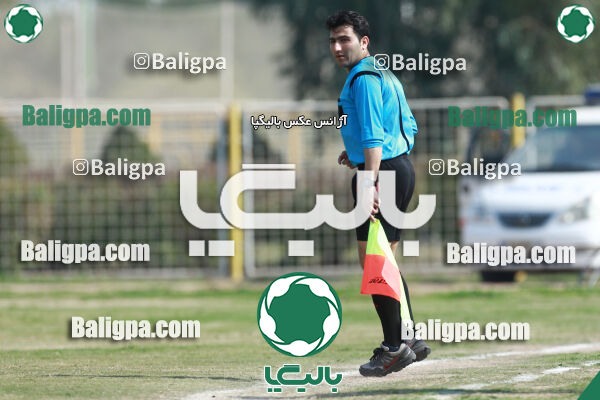 فولاد خوزستان ۲ - ۱ مس کرمان