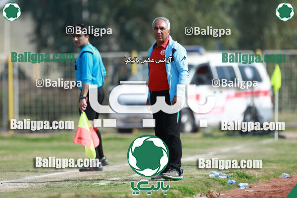 فولاد خوزستان ۲ - ۱ مس کرمان