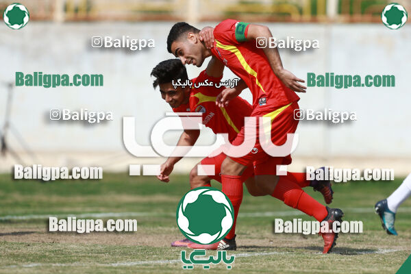 فولاد خوزستان ۲ - ۱ مس کرمان