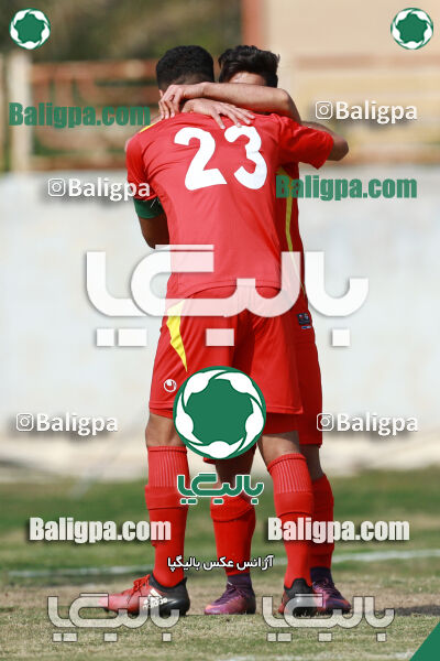 فولاد خوزستان ۲ - ۱ مس کرمان