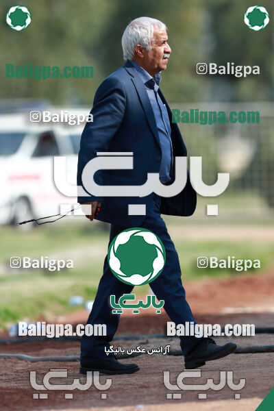 فولاد خوزستان ۲ - ۱ مس کرمان